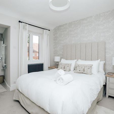 The Dragonfly - Central 2 Bedroom House Henley-on-Thames Kültér fotó