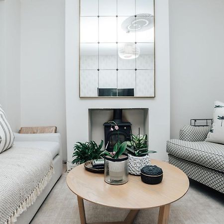 The Dragonfly - Central 2 Bedroom House Henley-on-Thames Kültér fotó