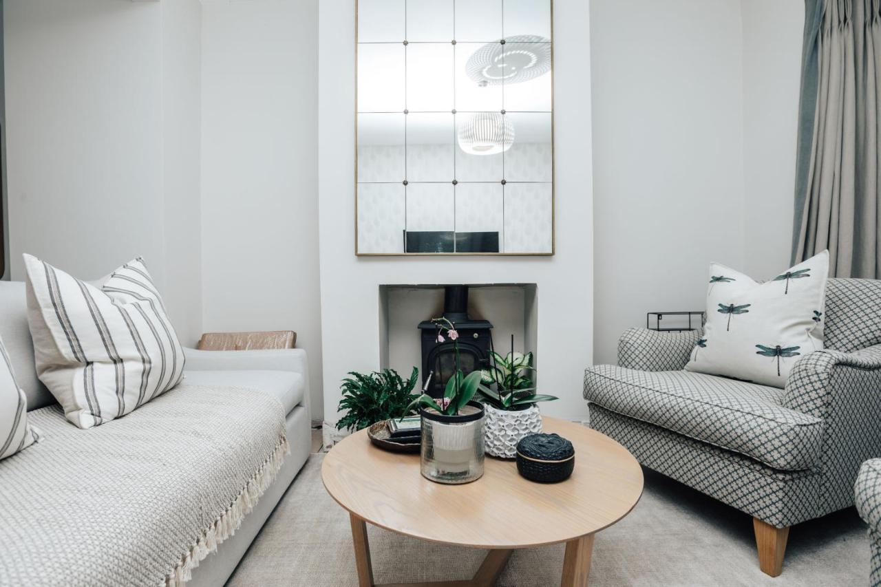 The Dragonfly - Central 2 Bedroom House Henley-on-Thames Kültér fotó