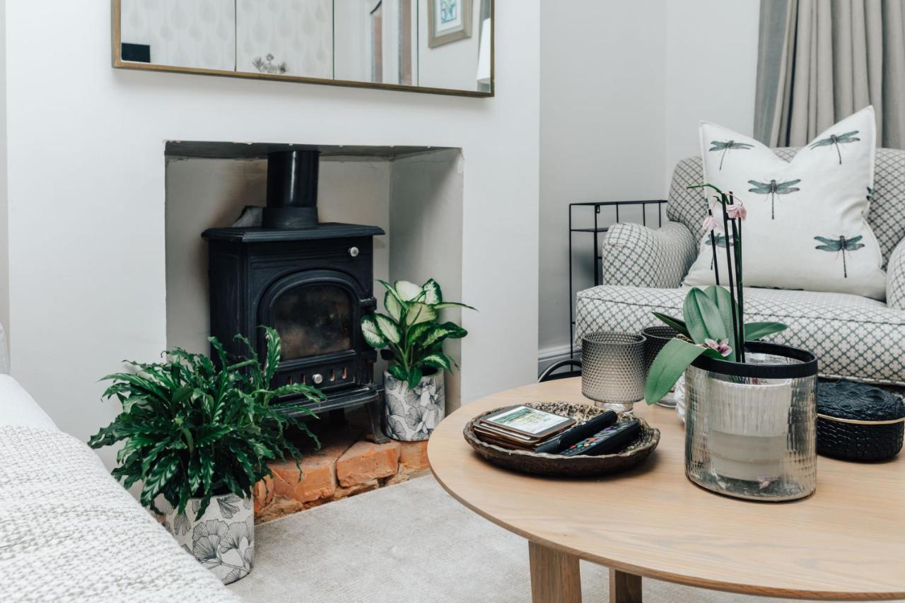 The Dragonfly - Central 2 Bedroom House Henley-on-Thames Kültér fotó