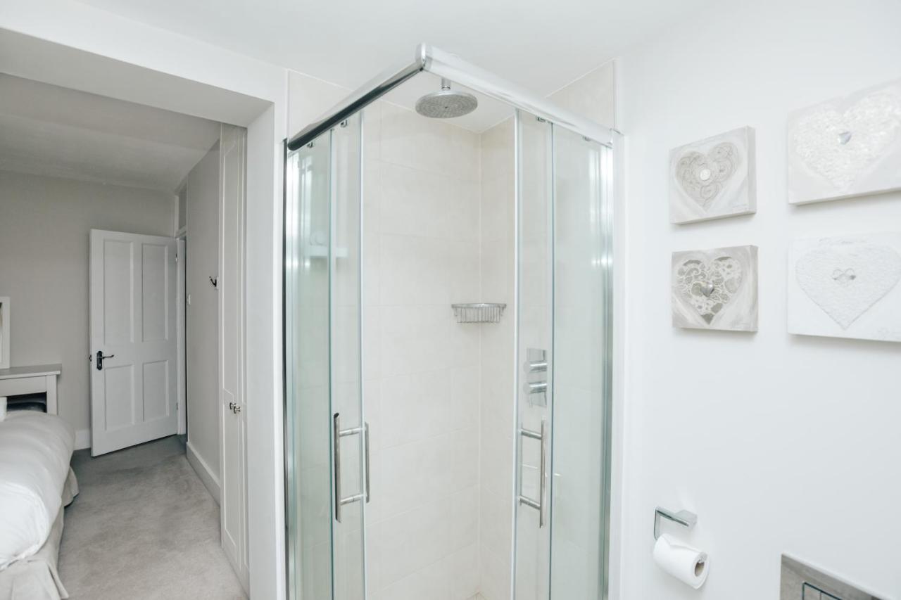 The Dragonfly - Central 2 Bedroom House Henley-on-Thames Kültér fotó