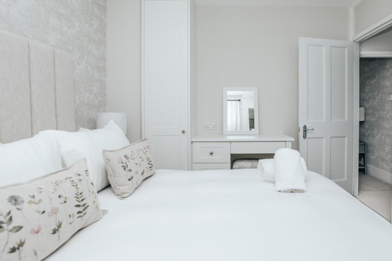 The Dragonfly - Central 2 Bedroom House Henley-on-Thames Kültér fotó