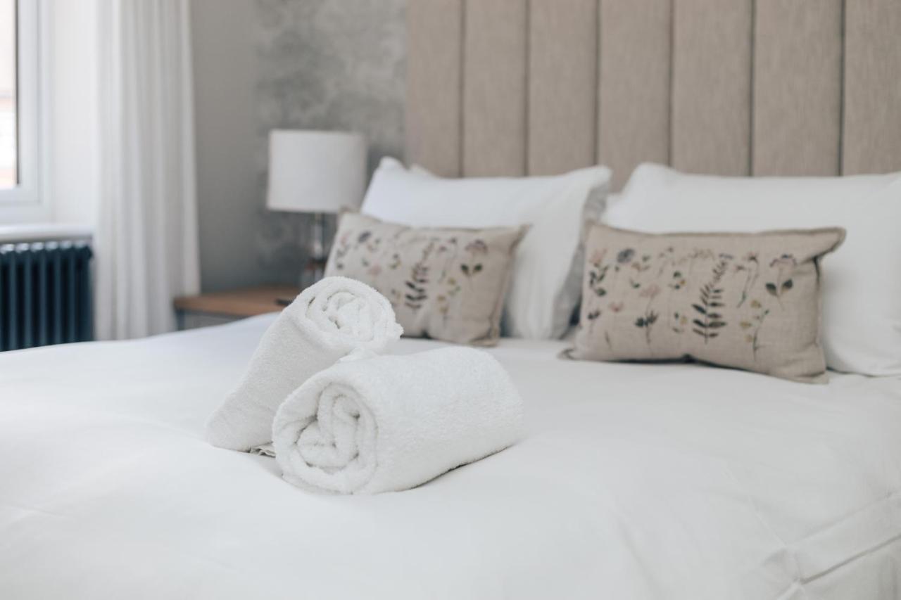 The Dragonfly - Central 2 Bedroom House Henley-on-Thames Kültér fotó