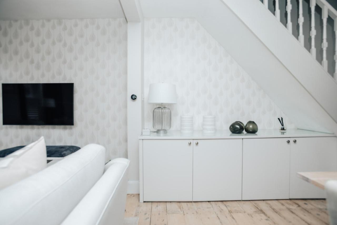 The Dragonfly - Central 2 Bedroom House Henley-on-Thames Kültér fotó